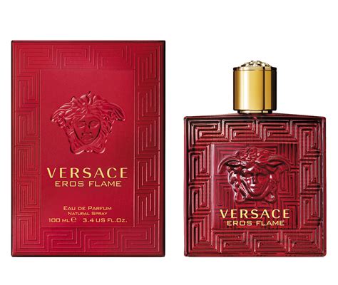 versace eros flame female|Versace Eros Flame reviews.